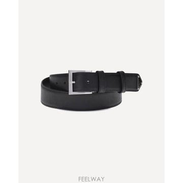 26FW 프라다 사피아노 레더 벨트 2CC672053F0002 TP572126634