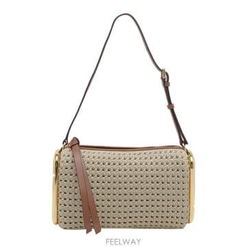 Marc Jacobs 26FW  champagne crochet scene ���� ��� �� 2P6HSH008H02252 TP576626FW  champagne crochet scene ���� ��� �� 2P6HSH008H0
