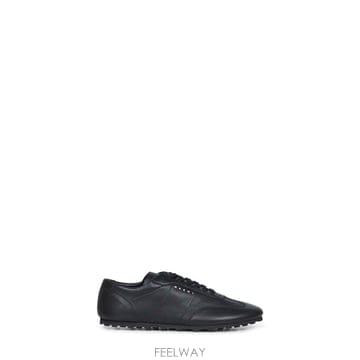 Marni 25FW Marni SOFTY DOCCER SNEAKER SNZU018600P555800N99 TP5772925FW Marni SOFTY DOCCER SNEAKER SNZU018600P555800N99 T