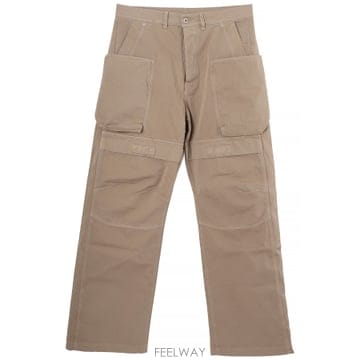 Rick Owens DRKSHDW STEFAN CARGO ������ ī�� ���� ��Ƽ �� DU02E7368 TW 88DRKSHDW STEFAN CARGO ������ ī�� ���� ��Ƽ �� DU02E736