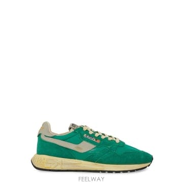 AUTRY 25SS Autry REELWIND SUPERVINTAGE SNEAKER WVLMNC03 TP5754750725SS Autry REELWIND SUPERVINTAGE SNEAKER WVLMNC03 TP57