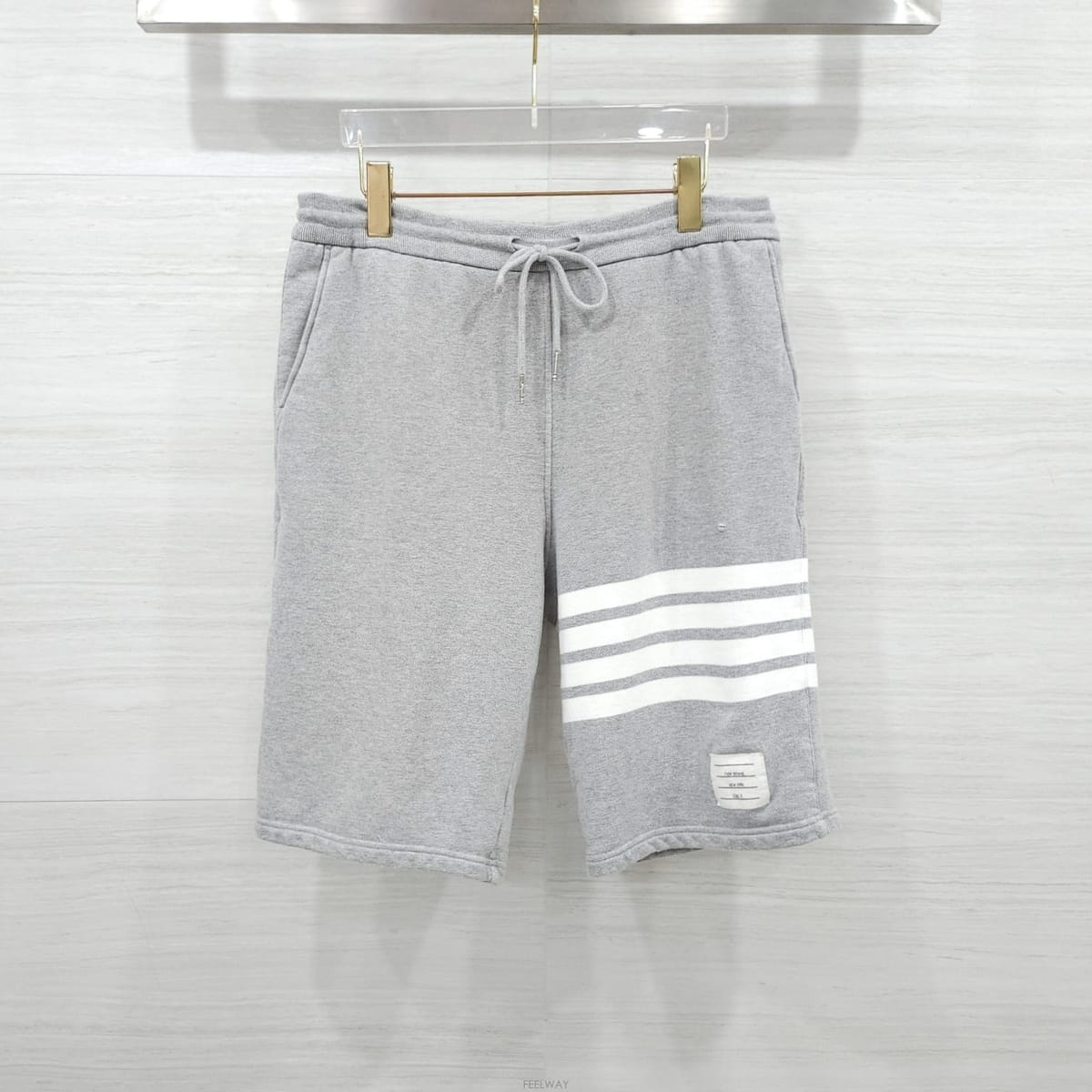 Thom Browne [������] 3 / ����� �׷��� �缱���� �ݹ��� MJQ012[������] 3 / ����� �׷��� �缱���� �ݹ��� MJQ012