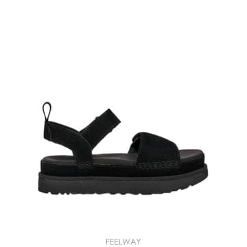 26SS Ugg SANDALI 1136783BLK TP572117154