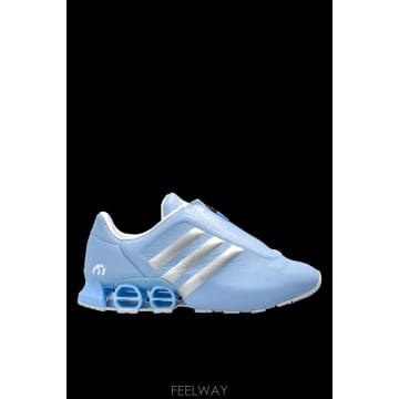 Adidas 26SS ADIDAS Adidas X Miaou KI00640GLOBLUSILVMTFTWWHT TP5765326SS ADIDAS Adidas X Miaou KI00640GLOBLUSILVMTFTWWHT T