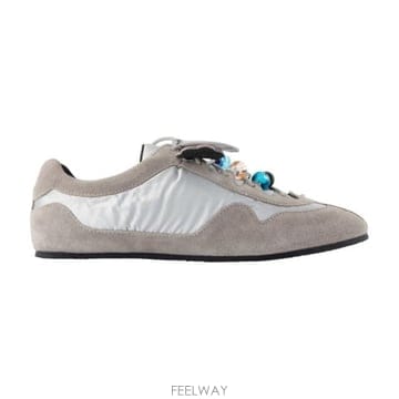 Cecilie Bahnsen 26SS ���Ǹ����ݼ� ���� ����Ŀ�� 425FTW30003LIGHTGREYSILVER TP57922428826SS ���Ǹ����ݼ� ���� ����Ŀ�� 425FTW30003LIGHTGREYSI