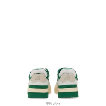 AUTRY Autry Sneaker Clc ROLWMM09 TP572117123Autry Sneaker Clc ROLWMM09 TP572117123