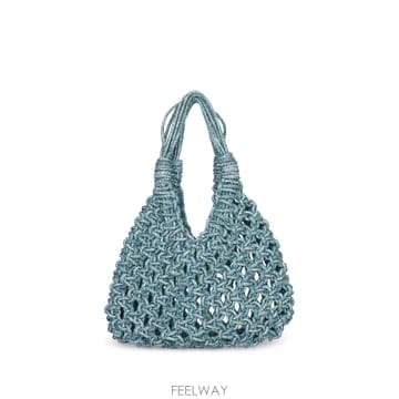 | Other Brand | 26SS HIBOURAMA �� in metallic ��Ʈ  Woven design  Sturdy double26SS HIBOURAMA �� in metallic ��Ʈ  Woven design  Stur