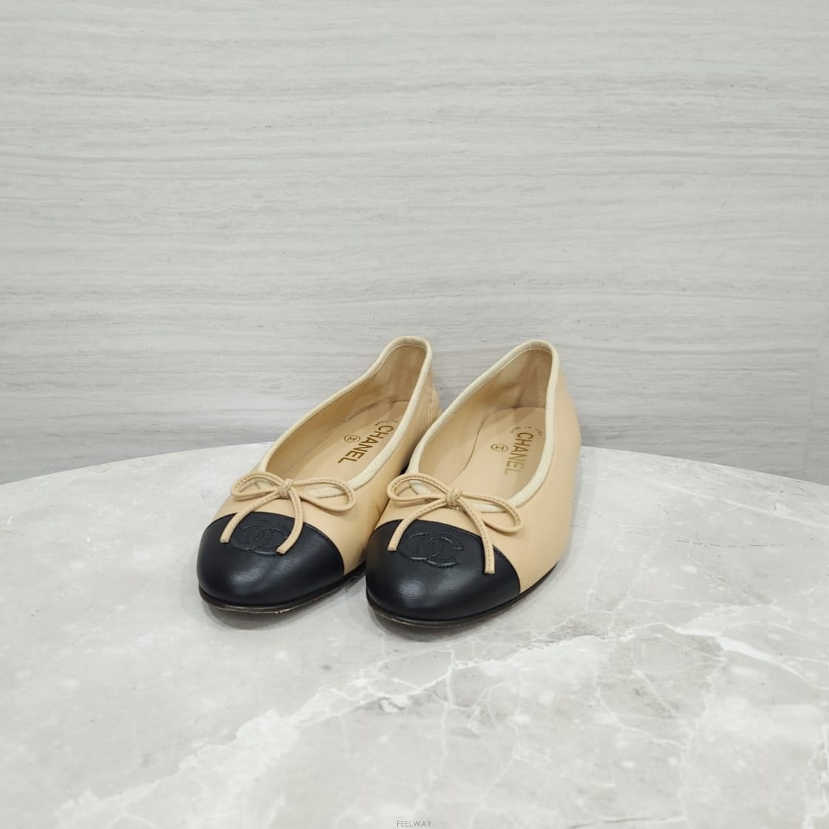 CHANEL [������] 36.5 / ���� CC�ΰ� �߷����� �÷� ���� G02819[������] 36.5 / ���� CC�ΰ� �߷����� �÷� ���� G02819