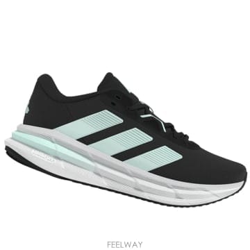 Adidas Adidas SCARPE DONNA GALAXY 7 KI9538AZZURRONERO TP570470940Adidas SCARPE DONNA GALAXY 7 KI9538AZZURRONERO TP57047