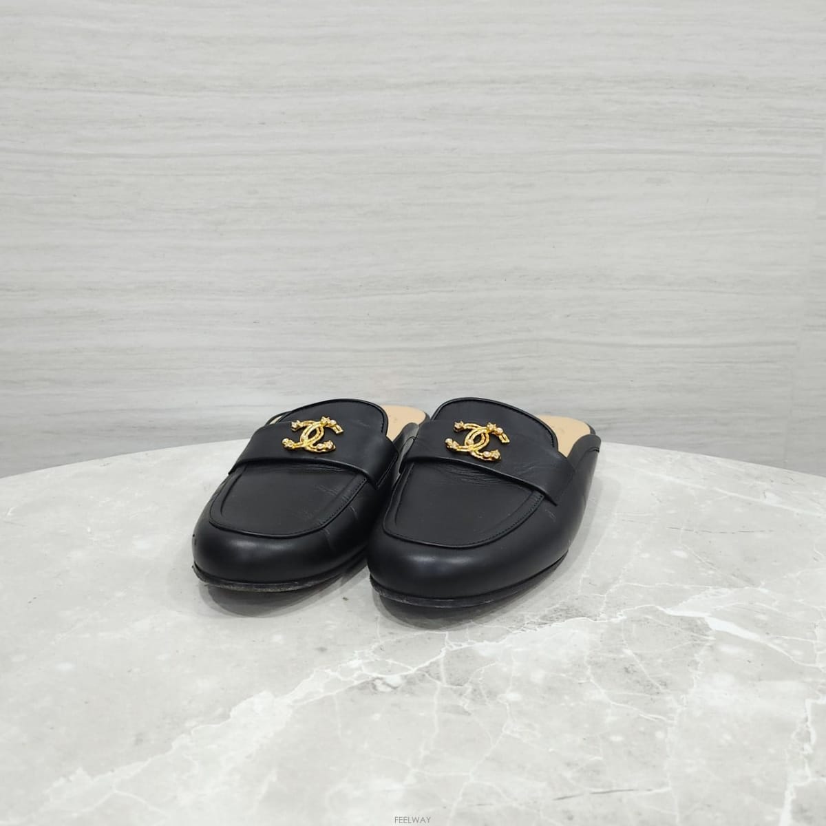 CHANEL [������] 37 / ���� CC�ΰ� ���� �� ������ G36344[������] 37 / ���� CC�ΰ� ���� �� ������ G36344