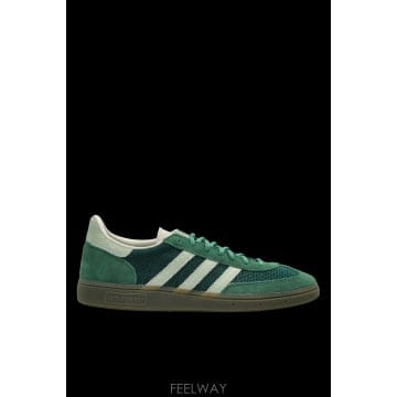 Adidas 26FW ADIDAS ������ ���� HANDBALL SPEZIAL KJ98830CGREENLINGRNBLAGR26FW ADIDAS ������ ���� HANDBALL SPEZIAL KJ98830CGREEN