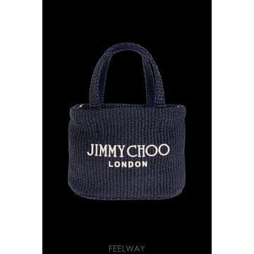 Jimmy Choo 26SS ������ �ڵ�� ��ġ �̴� BEACHTOTEEWMINIJYNMARINEECRU TP57448172826SS ������ �ڵ�� ��ġ �̴� BEACHTOTEEWMINIJYNMARINEE