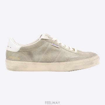 Golden Goose 26SS ��籸�� SOUL ��Ÿ SUEDE UPPER HF ���� TONGUE ���� �� GMF00464F00526SS ��籸�� SOUL ��Ÿ SUEDE UPPER HF ���� TONGUE ��