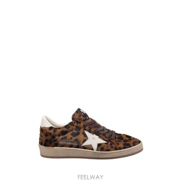Golden Goose 26FW ��籸�� Ball Star ������ ���� GWF00117F00870355655 TP57667840826FW ��籸�� Ball Star ������ ���� GWF00117F008703556