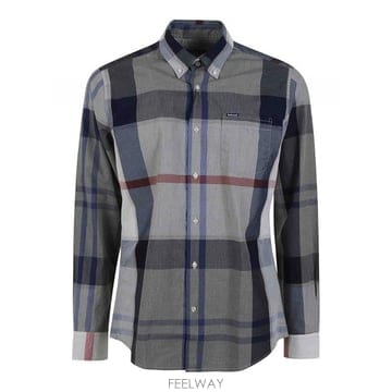 26SS Barbour HARRIS TAILORED MSH5071 MSH5071TN40 TP578405173