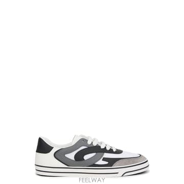 Dolce&Gabbana 26SS ��ü�ذ��ٳ� Sneaker DG sailing in ���� CS2385AY7968B926 TP577226SS ��ü�ذ��ٳ� Sneaker DG sailing in ���� CS2385AY7