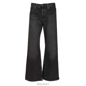 아크네 Studios JEANS B00363900 TP571825119