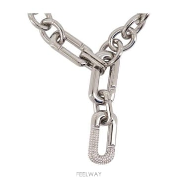 Marc Jacobs 26FW ��ũ�����߽� ����� �Ҵ�Ʈ 2P6JNC001J77 059 silver26FW ��ũ�����߽� ����� �Ҵ�Ʈ 2P6JNC001J77 059 silve