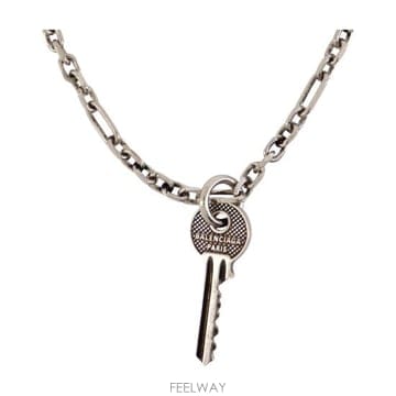 Balenciaga 26FW �߷��þư� ����� �Ҵ�Ʈ 869796 TZ46I 0911 silver26FW �߷��þư� ����� �Ҵ�Ʈ 869796 TZ46I 0911 silver