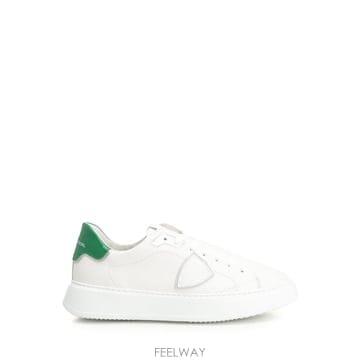 [A9] 필립모델 BTLUV019V019 스니커즈 슈즈 남성 BTLUV019V019-117338