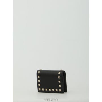 Valentino 26FW �߷�Ƽ�� ����ٴ� ���� 9W2P0P39 BLACK26FW �߷�Ƽ�� ����ٴ� ���� 9W2P0P39 BLACK