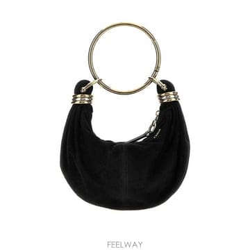 Chloe 26SS chloe �극�̽��� Hobo �̴� �ڵ�� CH25US623P57001 TP57850849726SS chloe �극�̽��� Hobo �̴� �ڵ�� CH25US623P57001