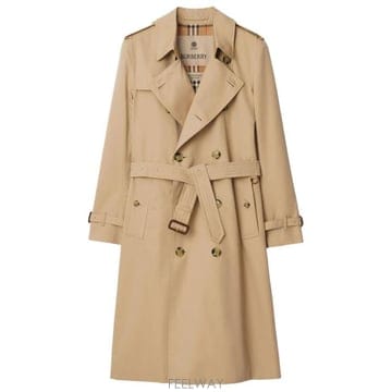 Burberry 26FW ������ Ʈ��ġ ��Ʈ 8117228 A1366 HONEY26FW ������ Ʈ��ġ ��Ʈ 8117228 A1366 HONEY