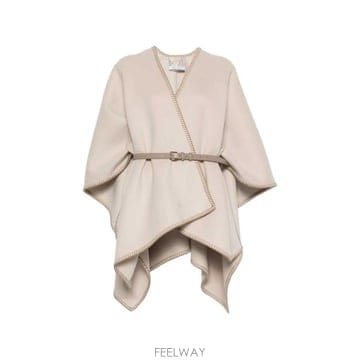 26FW 막스마라 머플러 스카프 2624546121600 053 PALE BEIGE