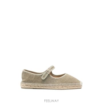 26SS CASTANER 여성 Ballet 로퍼 PADUA002423 TP570527511