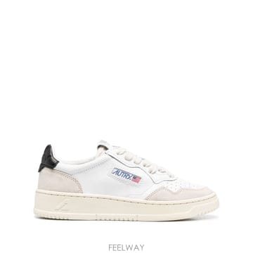 AUTRY 26FW Autry ȭ��Ʈ ���� Medalist ����Ŀ�� AULWLS21WHTBLK TP57182489526FW Autry ȭ��Ʈ ���� Medalist ����Ŀ�� AULWLS21WHTBL