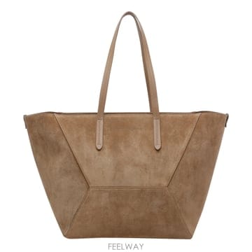 Brunello Cucinelli 26SS ���ڷ� ��ġ�ڸ� BC Duo maxi ��� �� MBDLB2571C7495 TP57376619926SS ���ڷ� ��ġ�ڸ� BC Duo maxi ��� �� MBDLB2571C7