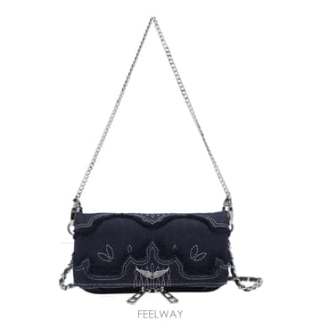 Zadig&Voltaire 26FW ZADIG VOLTAIRE ���� ��� �� LWBA04440415 TP57696202326FW ZADIG VOLTAIRE ���� ��� �� LWBA04440415 TP576962