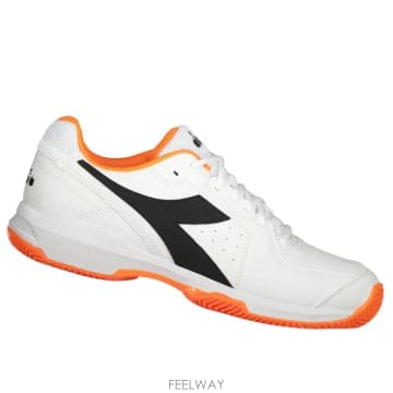 | Other Brand | DIADORA SCARPE UOMO S  CHALLENGE 6 SL CLAY 101181463C0053BIADIADORA SCARPE UOMO S  CHALLENGE 6 SL CLAY 101181463C0