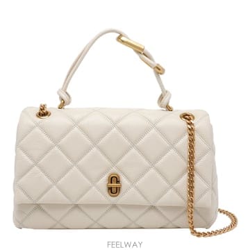 Marc Jacobs 26SS  The Dual Chain ��� �� 2S5HCR007H02123 TP57166140126SS  The Dual Chain ��� �� 2S5HCR007H02123 TP5716614