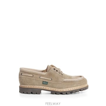 [A9] 파라부트 215137SAND 로퍼 구두 슈즈 남성 215137SAND-105359
