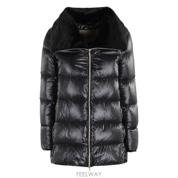 에르노 PIUMINO A 쉐이프 PI002140D12017Z9300 TP576995883