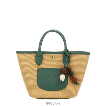 Longchamp 25FW LONGCHAMP LE PLIAGE COLLECTION XS BASKET �� 10307HGYM1625FW LONGCHAMP LE PLIAGE COLLECTION XS BASKET �� 10307