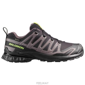 SALOMON Salomon ���� ����ŷ ���� 0220949BLACKDARKGULLGRAYACIDLIME TP5757097Salomon ���� ����ŷ ���� 0220949BLACKDARKGULLGRAYACIDL