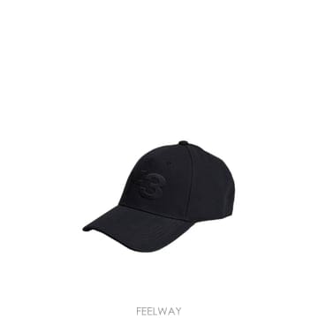 Yohji Yamamoto Y 3 ���̽��� Cap In Cotone JP1143 TP570638915Y 3 ���̽��� Cap In Cotone JP1143 TP570638915