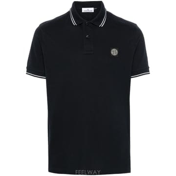 26SS 스톤아일랜드 폴로 2200010S0018V0020 TP570506555