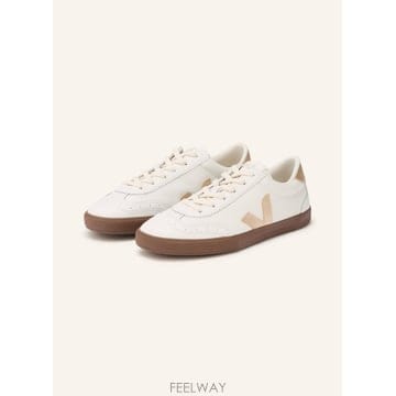 VEJA Veja Sneaker VOLLEY 100296977511000 TP575709627Veja Sneaker VOLLEY 100296977511000 TP575709627