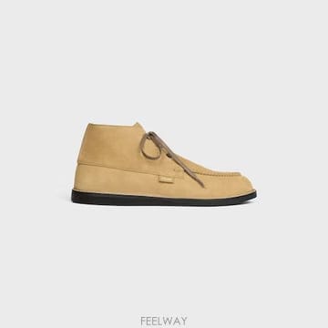 CELINE 26SS Celine CHUKKA ���� 20 365547029C02SV TP57718155026SS Celine CHUKKA ���� 20 365547029C02SV TP577181550