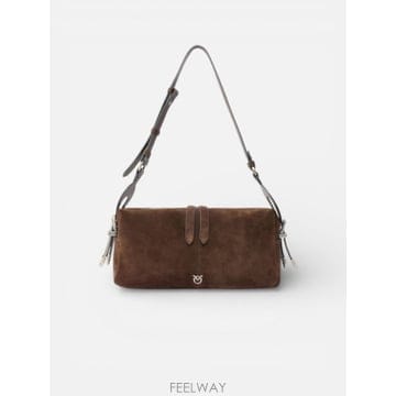 | Other Brand | 26SS Pinko Keeper �� �̵�� Suede ��� �� 106676A0F6M11O TP5769460426SS Pinko Keeper �� �̵�� Suede ��� �� 106676A0F6M1