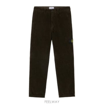 26FW 스톤아일랜드 3100059 팬츠 L2S153100059S0212V0078 TP577054753