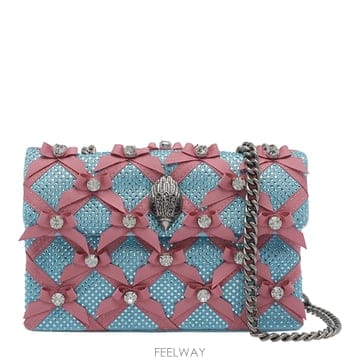| Other Brand | 26SS KURT GEIGER ���� �� ��ũ �̵�� Kensington ũ�ν��ٵ� �� 5383389609BL26SS KURT GEIGER ���� �� ��ũ �̵�� Kensington ũ�ν�