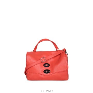 Zanellato 26SS Zanellato Postina ���� �� in red 068010S0040000Z0384 TP57026SS Zanellato Postina ���� �� in red 068010S0040000Z0