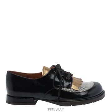 | Other Brand | 26FW Chie Mihara ���� jeripa ���� JERIPAMACAONEGRO TP57694599226FW Chie Mihara ���� jeripa ���� JERIPAMACAONEGRO TP5
