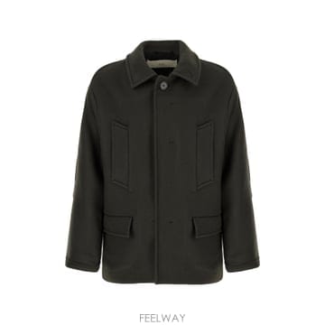 25FW 아미 CAPPOTTI HCO456WV0078020 TP574354271