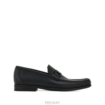 Ferragamo 26SS ����䷹ ��󰡸� GRANDIOSO2 ���� ���� WITH GANCINI BUCKLE 0294570726SS ����䷹ ��󰡸� GRANDIOSO2 ���� ���� WITH GANCI
