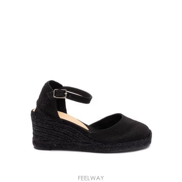 Castaner 26SS CASTANER Carol C 6 001 Espadrilles 25129100 TP57143300426SS CASTANER Carol C 6 001 Espadrilles 25129100 TP571